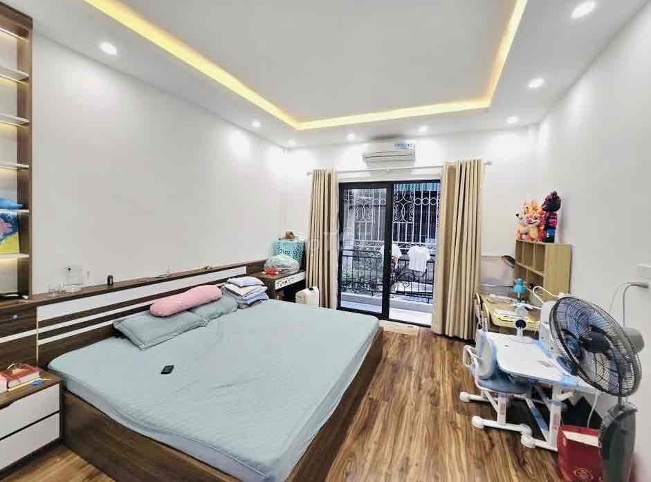 QUÁ ĐẸP - PHỐ DOÃ KẾ THIỆN 36M x 5T - NGÕ GẦN 3M - GIÁ 9.3 TỶ. - Ảnh 3