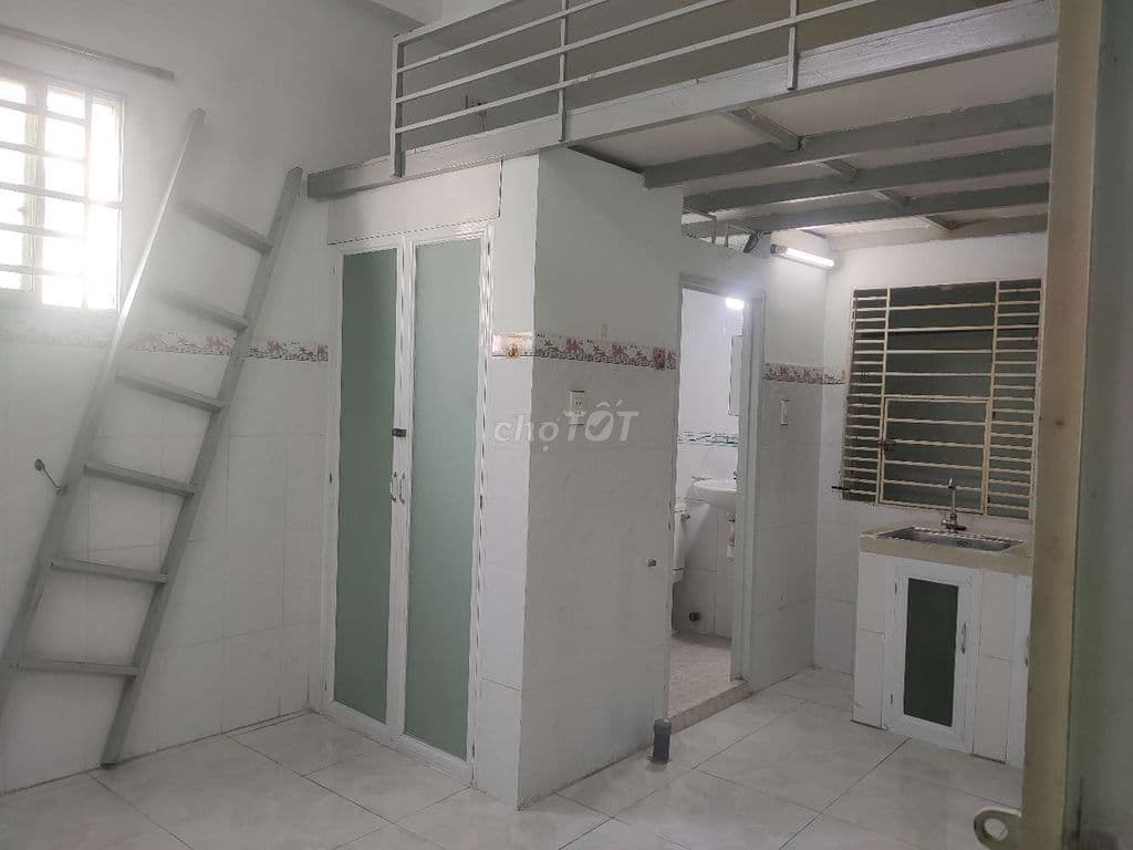 Cho thuê phòng đẹp, an ninh