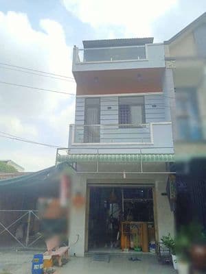 Cho thuê nhà gần Bưu Điện Tân Đông Hiệp, 434, KCN sóng thần 2.