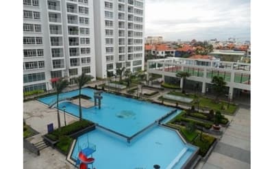 Cho thuê Gia lai 2 783 Trần Xuân Soạn