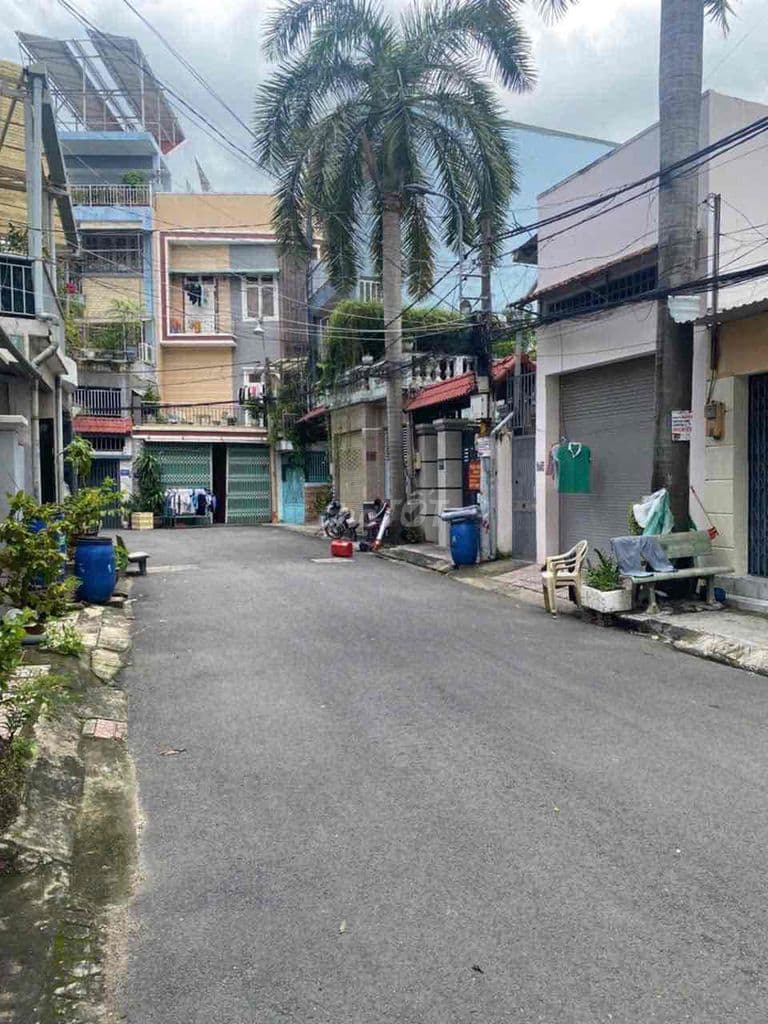 Chính chủ bán dãy phòng trọ 110m2 giá đầu tư