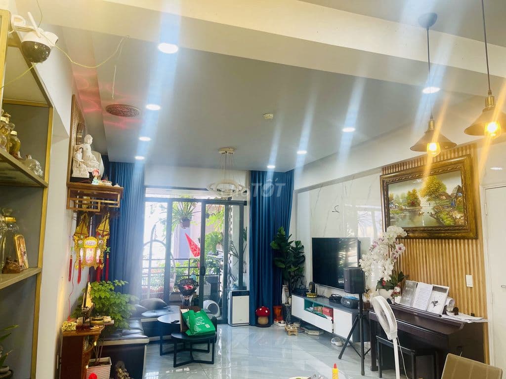 Chính chủ cần bán căn hộ chung cư Thuận Việt - Ảnh 3