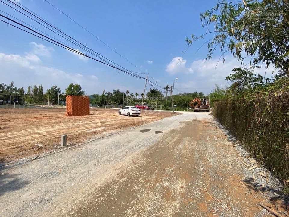 Hàng ngộp ! Lô đất 112m2 full TC , X.Tân An Hội Củ Chi . Giá 795 triệu - Ảnh 2