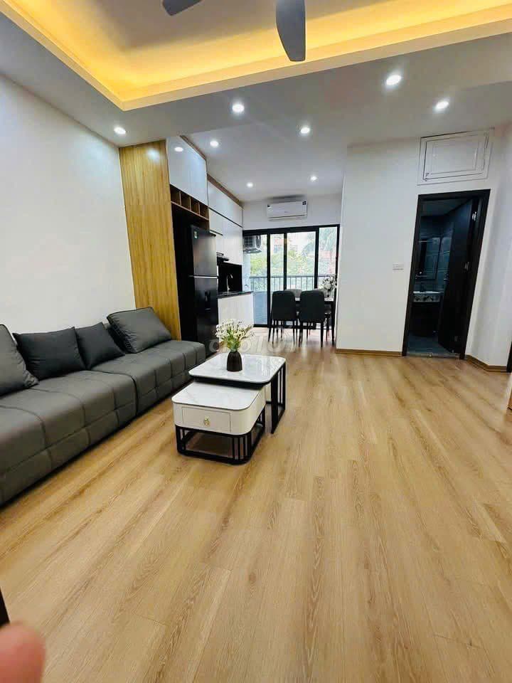 BÁN ĐẢO LINH ĐÀM - TẦNG 3 CỰC TIỆN - SỔ ĐỎ CHÍNH CHỦ - Ảnh 3