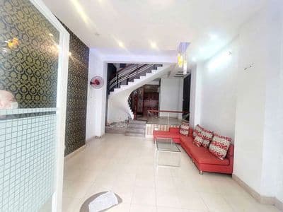 cho thuê nhà mặt tiền Đỗ Quang