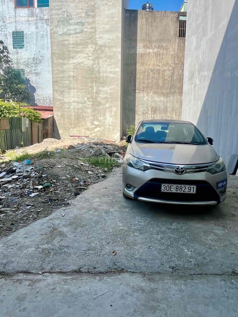 Đất đẹp, ô tô- Miêu Nha, Xuân Phương, gần Vincom-DT 65m - Ảnh 2