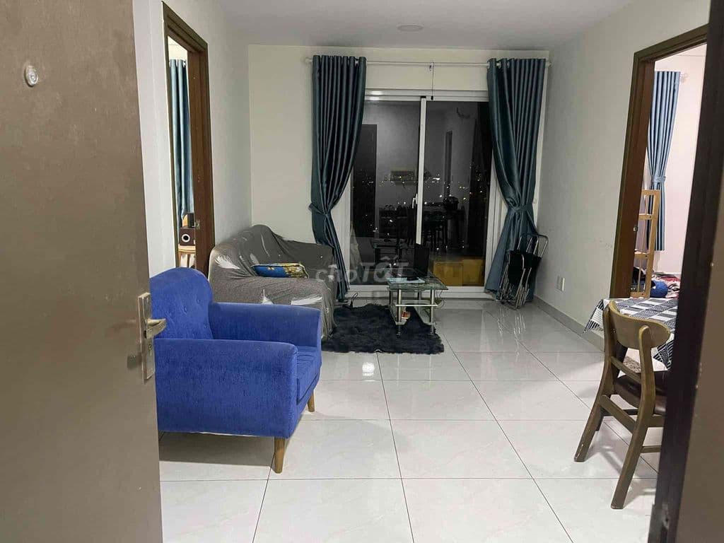 Bán Nhanh Căn Hộ TDH Riverview Bình Chiểu Giá Tốt 61m2 2Pn 2wc 2.2 tỷ