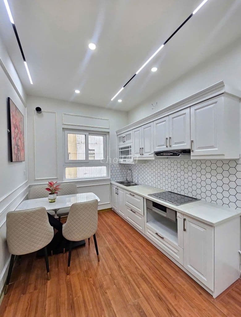 CẦN BÁN NHANH CĂN 2 NGỦ GIÁ NHỈNH 3,6 TỶ TOÀ PCC1 COMPLEX, BA LA, HĐ - Ảnh 3