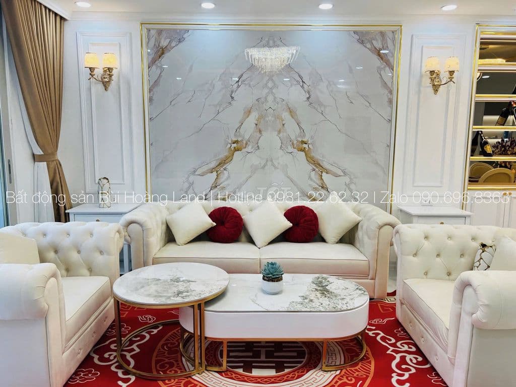 Chính chủ gửi bán căn hộ Dragon Hill 1 - 3pn 104m2 như hình - Ảnh 2