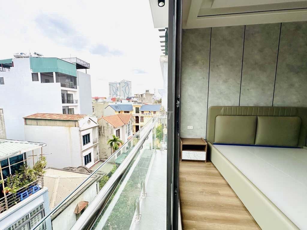 📍 Bán nhà 6 tầng thang máy ,full đồ mặt ngõ Gia Quất ,kinh doanh nhỏ. - Ảnh 2