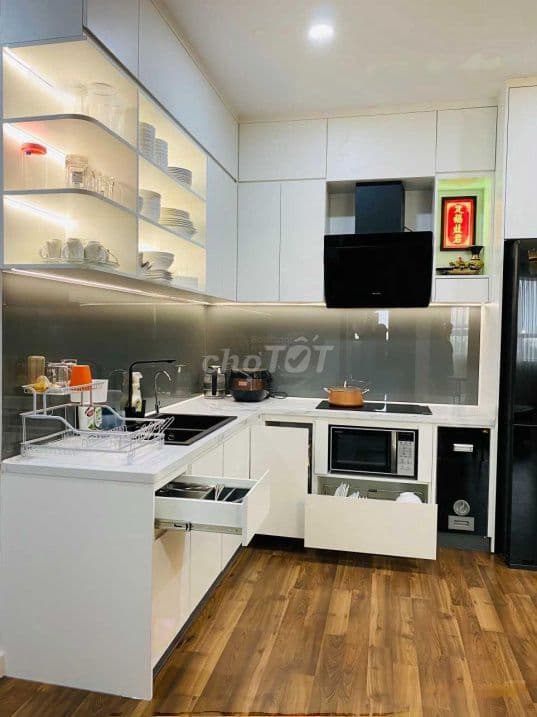 Bán căn hộ Topaz City giá *** thị trường - Ảnh 2