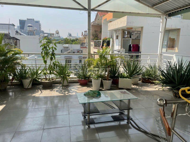 Nhà đẹp Phan Đình Phùng, Phú Nhuận - 10,5 Tỷ - Ảnh 2