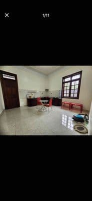 CHO THUÊ NHÀ NGUYÊN CĂN KQH YERSIN – VỊ TRÍ ĐẸP, SÂN Ô TÔ RỘNG Kế