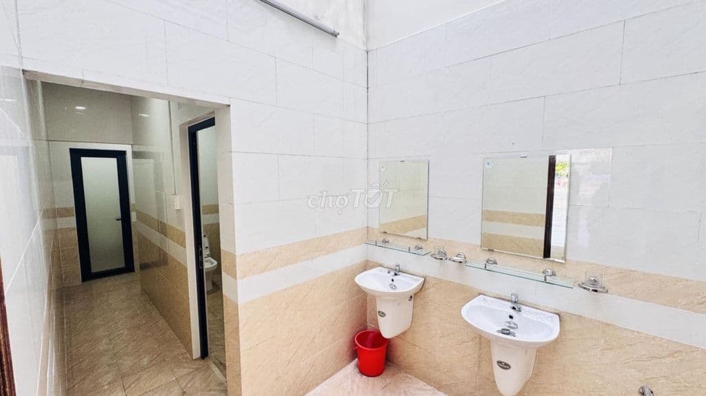 MT QL13 8x25 – trệt trống, sân ô tô – hợp showroom/nhận diện - Ảnh 3