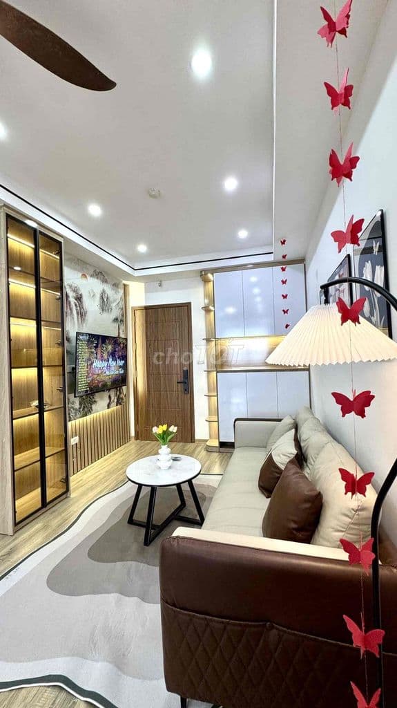 căn hộ HH Linh Đàm 3 ngủ 4,09 tỷ - Ảnh 2