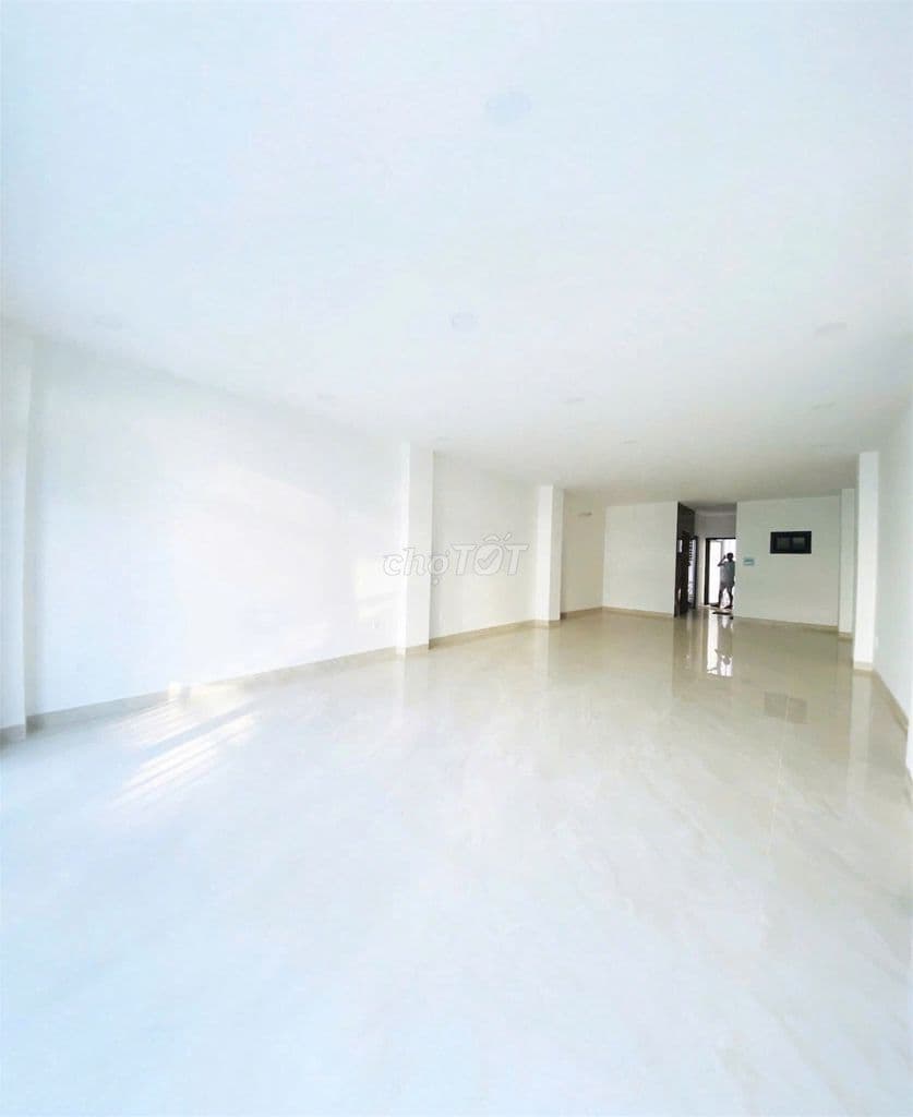 SIÊU PHẨM TRẮNG XINH - 194D Nguyễn Thái Bình,P14,TB - Dt 5x20, 3 lầu - Ảnh 2