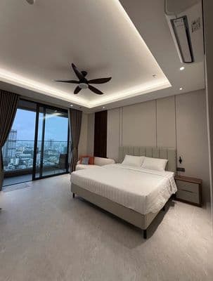 CĂN HỘ CAO CẤP PANOMA 2 TẦNG 20 SIÊU CHILL | ĐÀ NẴNG