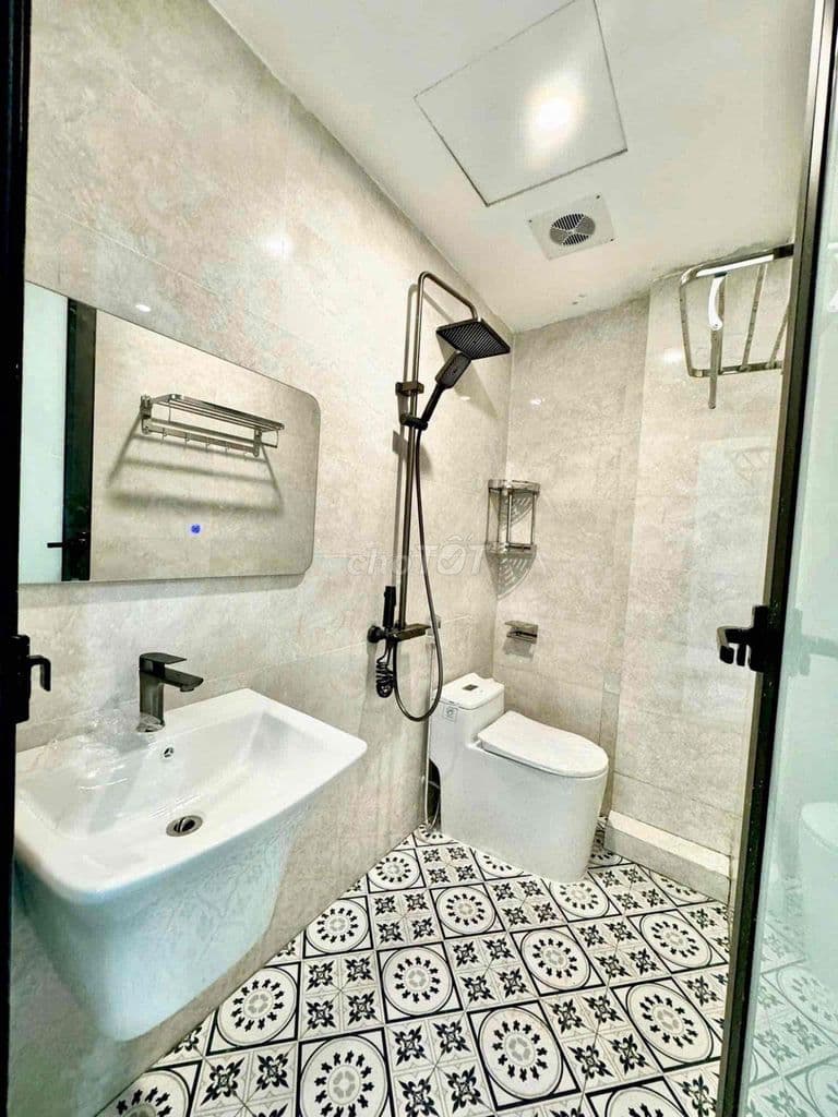 Nhà Đại Thành cạnh kđt Đô Nghĩa 40m2 ô tô đỗ cách 10m - Ảnh 3