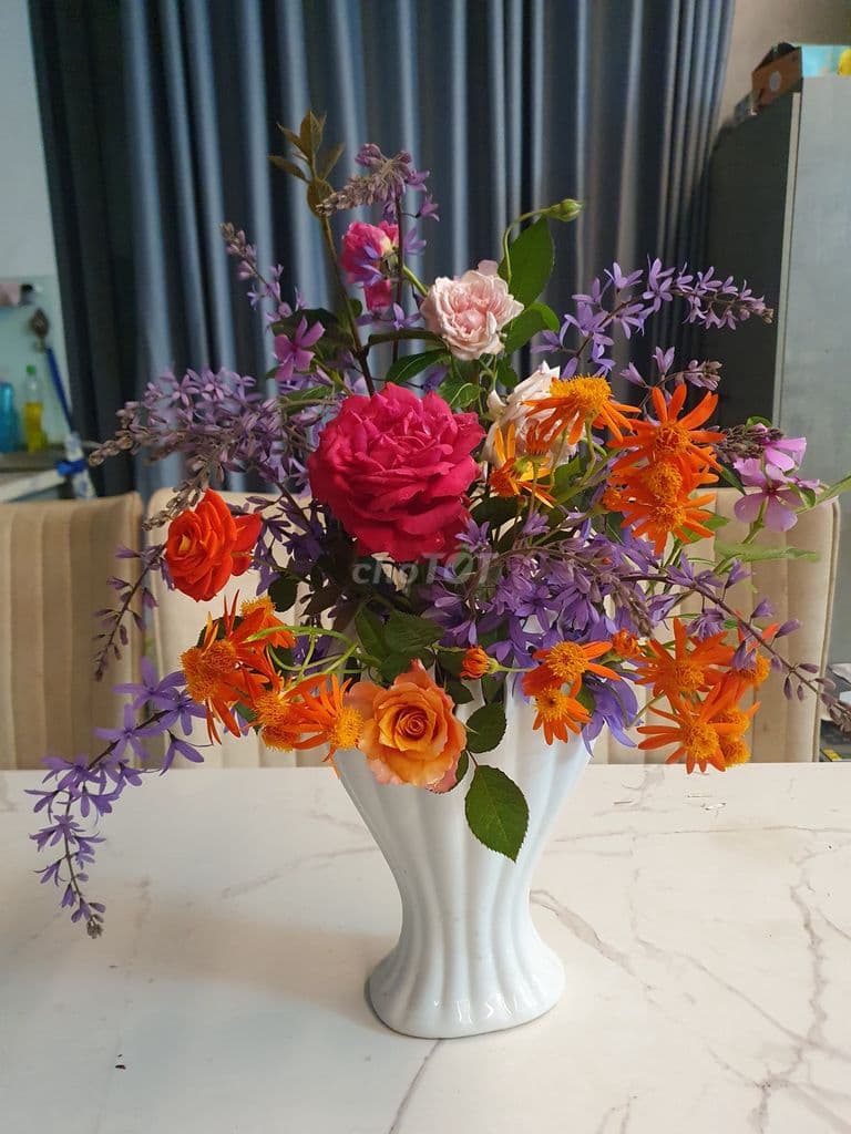 Bán căn 2 ngủ tầng cao mát Tháp doanh nhân - Ảnh 3