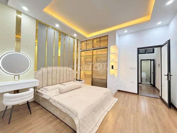 C H MINI ĐƯỜNG VÕNG THỊ TÂY HỒ HN KD OTO DT 52m2, 2P NGỦ giá 2,8Tỷ - Ảnh 2