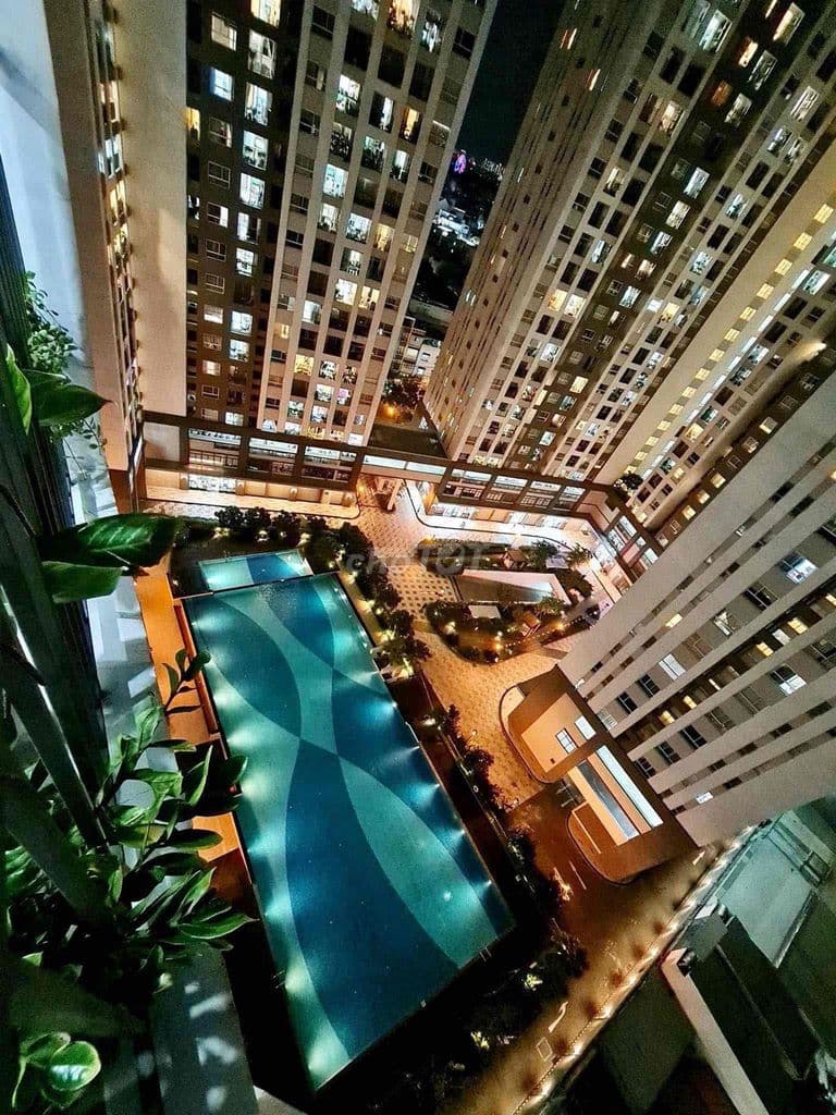 Bán căn hộ 2pn Hợp đồng mua bán -Giá 3.9 ty - Ảnh 3