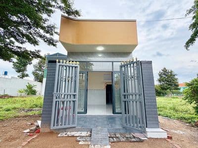 Chính chủ cho thuê nhà nguyên căn KDC Nam Long, 5tr/tháng