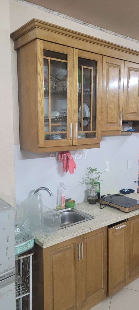 chính chủ cho thuê nhà riêng - Ảnh 2