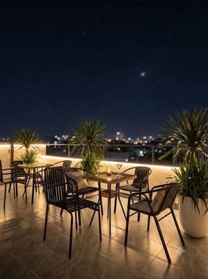 HÓA SƠN 8 – NGAY LOTTE - Giá chỉ 14 triệu/tháng