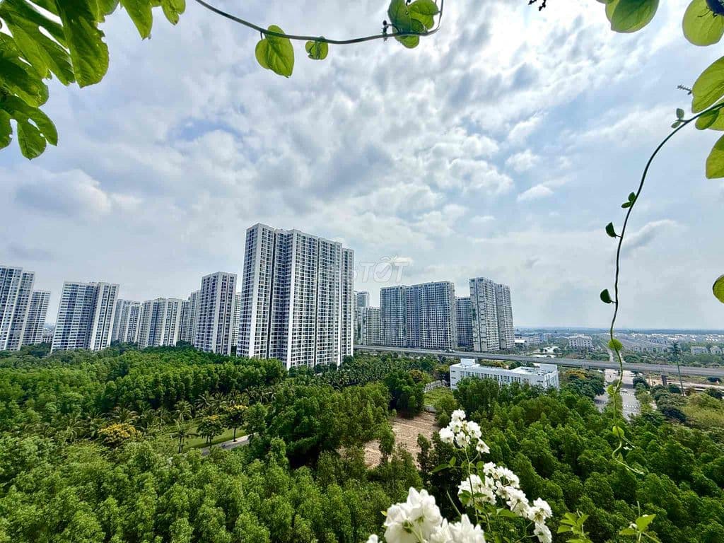 Chính chủ cần bán căn hộ Vinhomes đã có sổ !