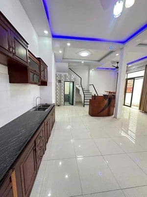 CHO THUÊ NHÀ NGUYÊN CĂN 2 GIAN LIỀN KỀ – GX THÁNH TÂM
