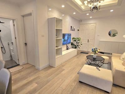CHO THUÊ CĂN HỘ CHUNG CƯ CT13 VÕ CHÍ CÔNG. VÀO Ở NGAY