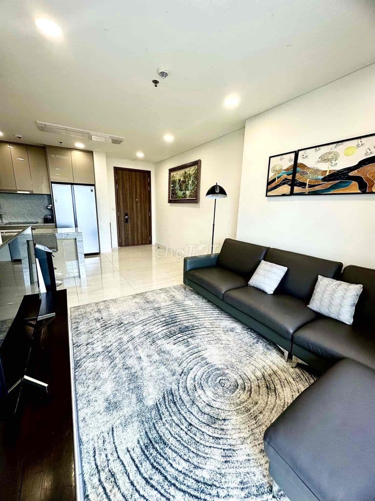 Cho Thuê Nhanh Căn 1-2-3-4PN CC Kingdom 101 Quận 10 Ở Liền Giá Rẻ