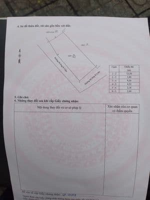 Bán nhà cấp 4 Hương Trà Đà Nẵng-Giá 9xx