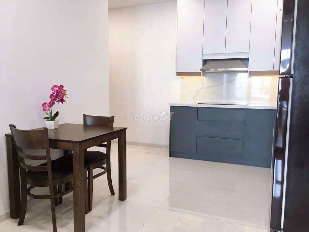 1PN DeCapella, full nội thất, view landmark 81 - Ảnh 2