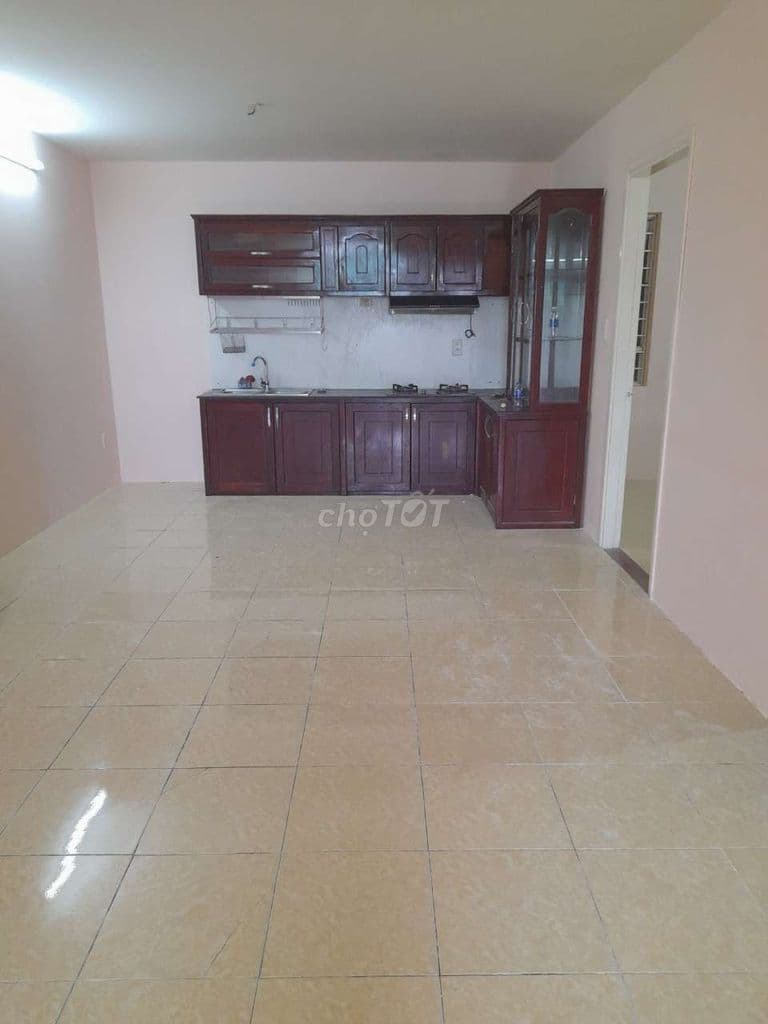 Bán chung cư quân khu 7 2pn 3pn p. Trung mỹ tây q12.