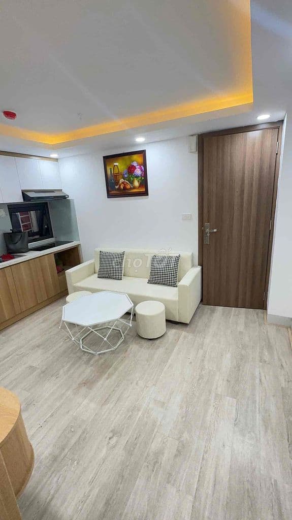 Bán CCMN Mới Đẹp Full Nội Thất - Mễ Trì, Phạm Hùng - Ảnh 3