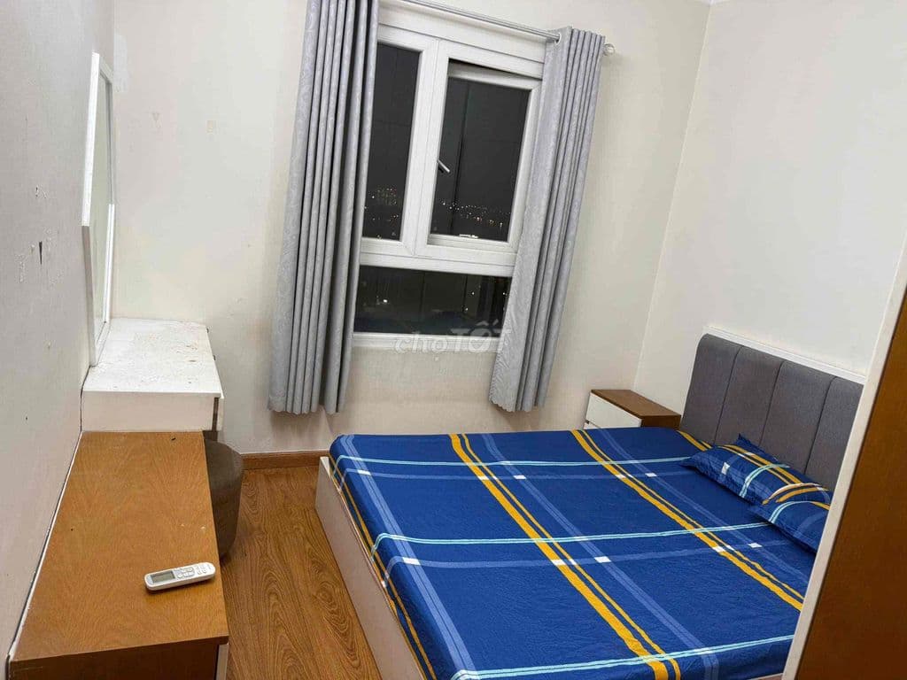 Bán Căn Hộ Chung Cư Cao Cấp Saigonres Nguyễn xí, Bình Thạnh