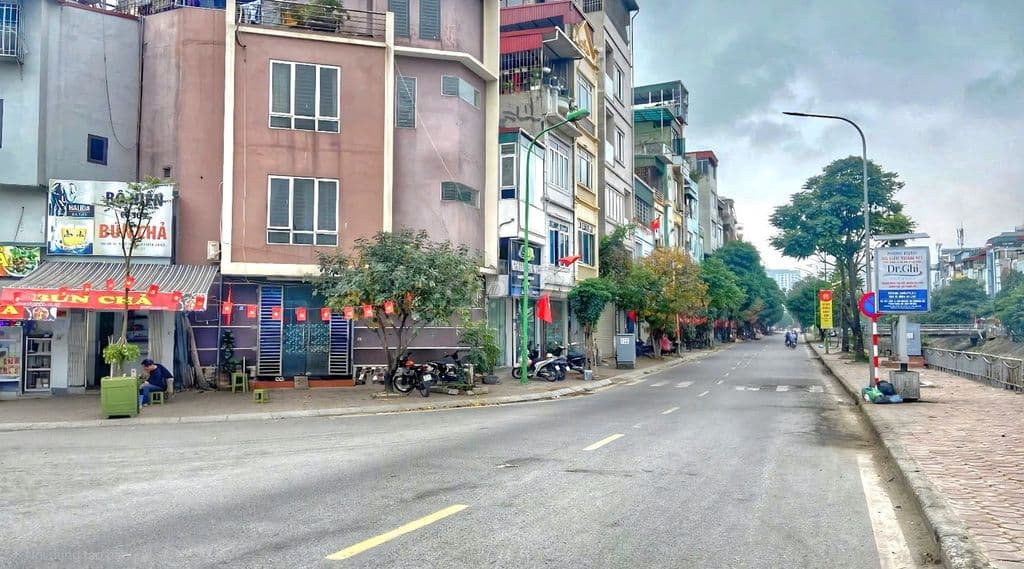 "🏬 Mặt phố Vũ Trọng Phụng – Thanh Xuân | 35.9 tỷ - Ảnh 3