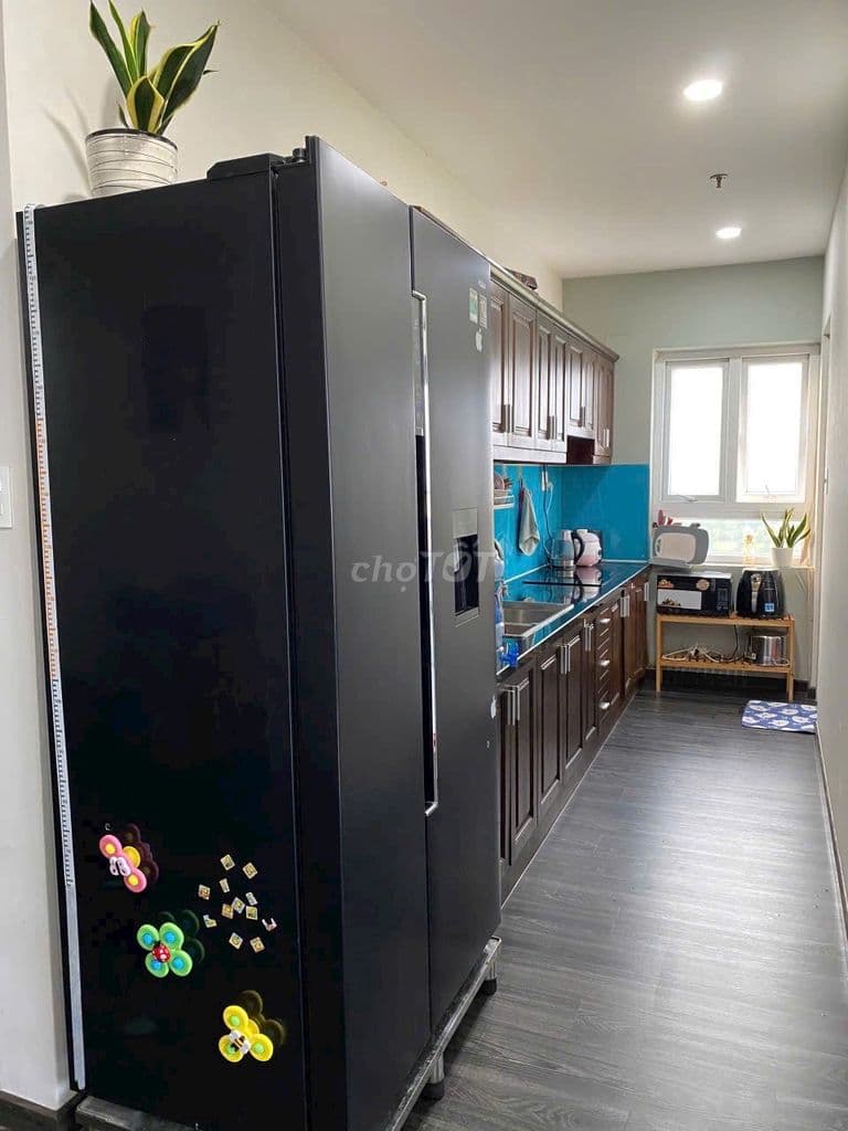 Bán căn hộ đẹp tại Orchid Park, 3 tỷ, 72m2, 2PN, 2WC, nhiều tiện ích - Ảnh 3