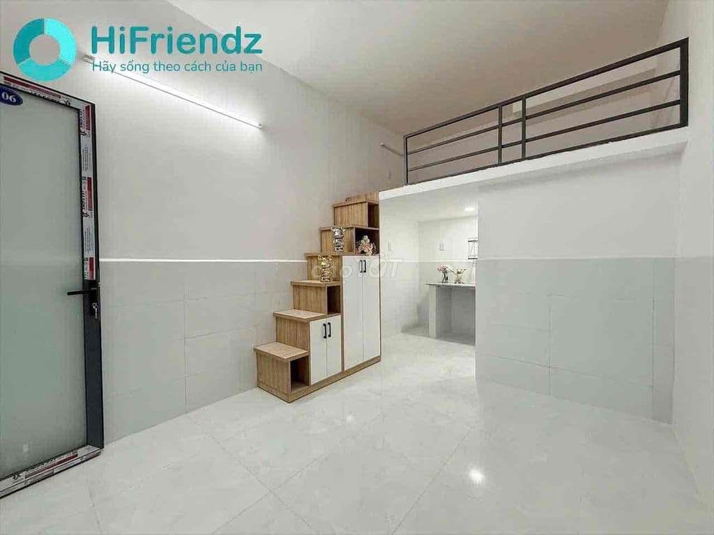 Khai trương Căn hộ🏠Nội thất Đầy đủ🌈Vị trí đẹp🌷Phù hợp ở 3-4 người✨ - Ảnh 2