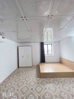 cho thuê căn hộ CCMN tại Vũ Tông Phan