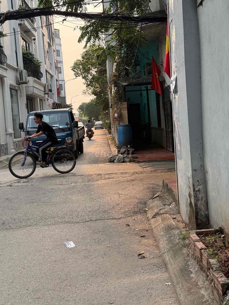 SIÊU PHẨM NỞ HẬU - NGÕ THÔNG – Ô TÔ ĐỖ CỬA – GIÁ CHỈ HƠN 9 TỶ - Ảnh 2