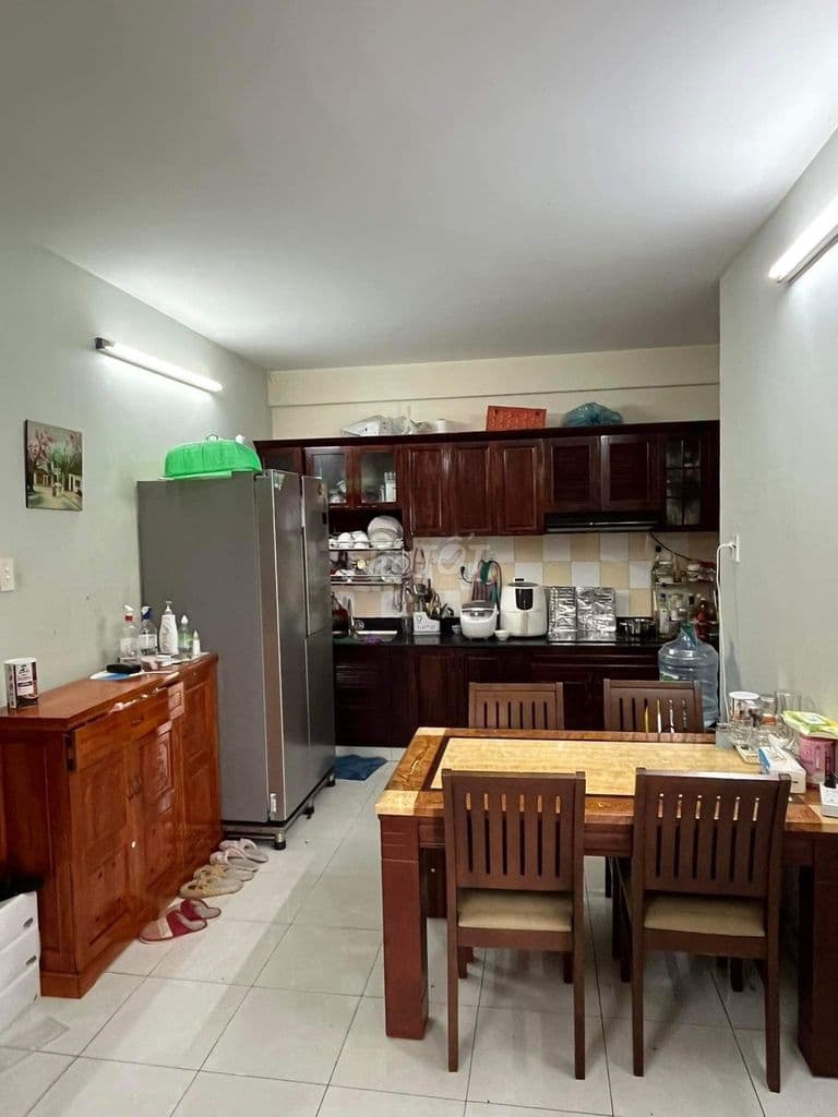 Cho thuê chung cư Fortuna Kim Hồng đường Vườn Lài quận Tân Phú. - Ảnh 3