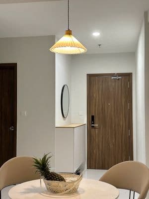 OPAL SKYLINE – 2PN2W FULL NỘI THẤT XÁCH VALI VÀO Ở LIỀN
