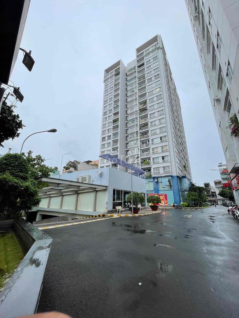 cần cho thuê gấp căn hộ 1PN, 2PN full nội thất nhận ngay - Ảnh 3