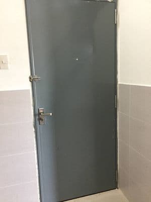 Căn hộ mini đường Võ Văn Ngân