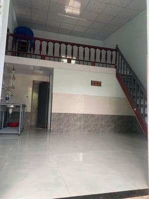 CHO THUÊ NHÀ