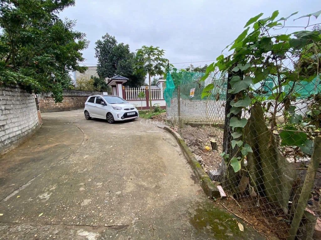 Chỉ 1,5 Tỷ Sở Hữu 72m Thổ Cư -Đất Phường TP Hà Nội Quá Tốt Để Mua