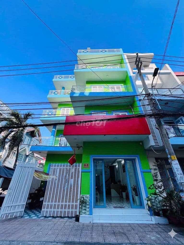 NHÀ NGUYÊN CĂN KDC Thăng Long cho thuê – nhanh tay kẻo hết - Ảnh 2