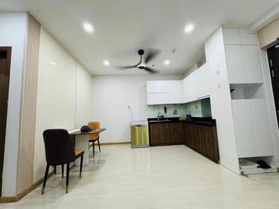 Cho thuê căn hộ Bcons Garden full nội thất